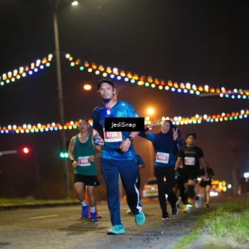 Runner Photo 4418384