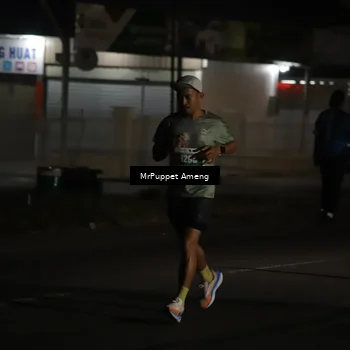 Runner Photo 4418385