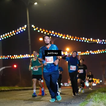 Runner Photo 4418386