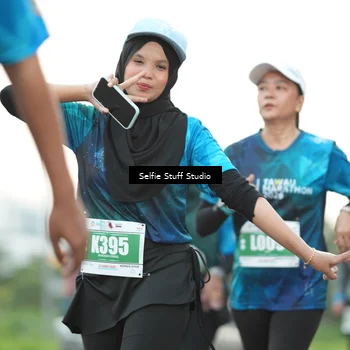 Runner Photo 4418390