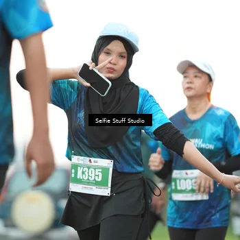 Runner Photo 4418391