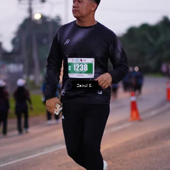 Runner Photo 4418392