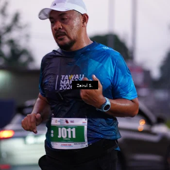 Runner Photo 4418395