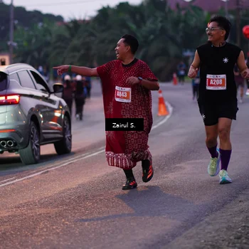 Runner Photo 4418401