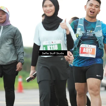 Runner Photo 4418405