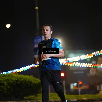 Runner Photo 4418406
