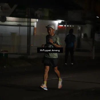 Runner Photo 4418409