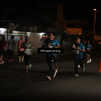 Runner Photo 4418410