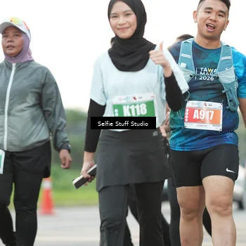Runner Photo 4418411