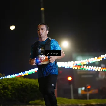 Runner Photo 4418415