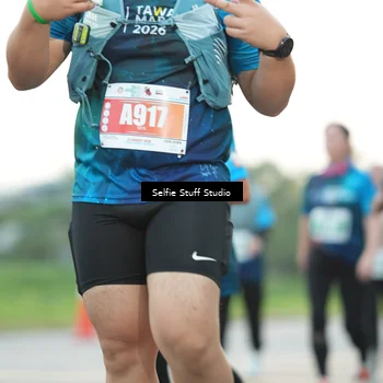 Runner Photo 4418417