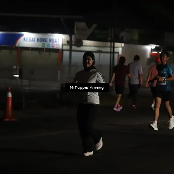 Runner Photo 4418418