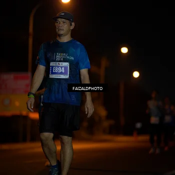 Runner Photo 4418419