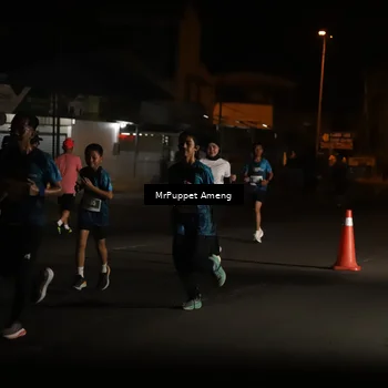 Runner Photo 4418424