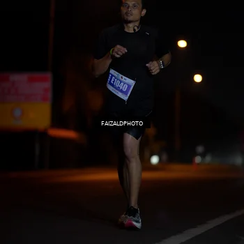 Runner Photo 4418426
