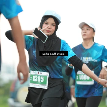 Runner Photo 4418428
