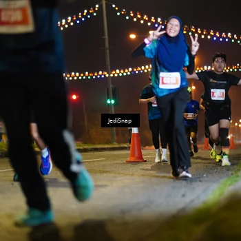Runner Photo 4418430