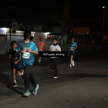 Runner Photo 4418432