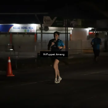 Runner Photo 4418436