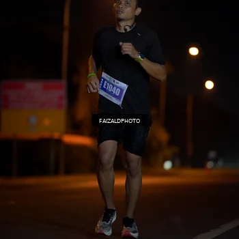 Runner Photo 4418440