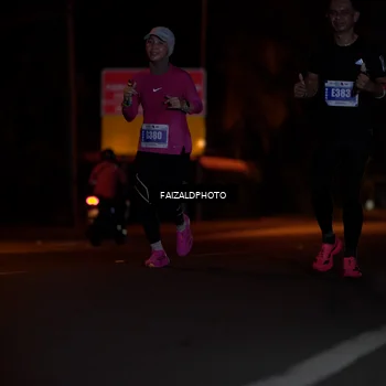 Runner Photo 4418441