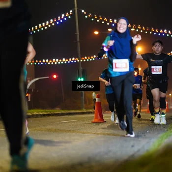 Runner Photo 4418442
