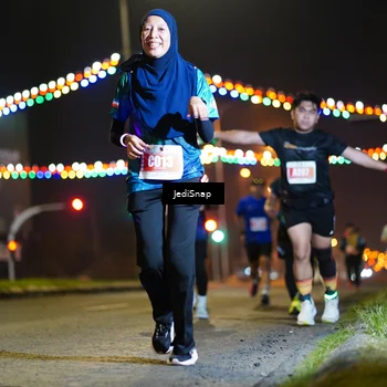 Runner Photo 4418445