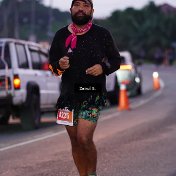 Runner Photo 4418449