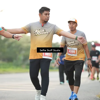 Runner Photo 4418452