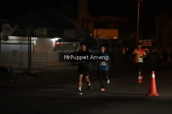 Runner Photo 4418454