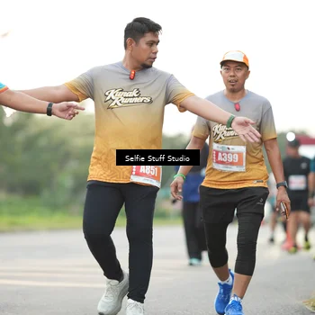 Runner Photo 4418455