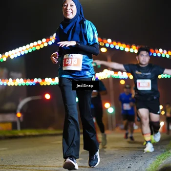 Runner Photo 4418464