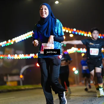 Runner Photo 4418465