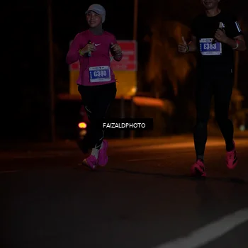 Runner Photo 4418472
