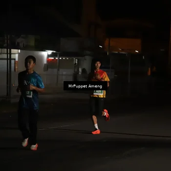 Runner Photo 4418474