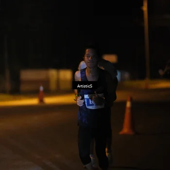 Runner Photo 4418477