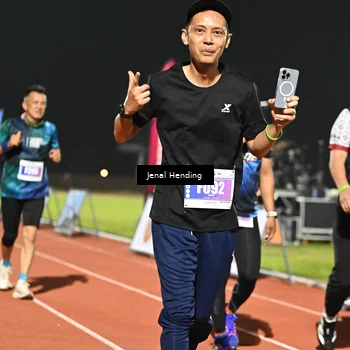 Runner Photo 4418478