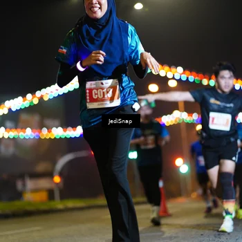 Runner Photo 4418481