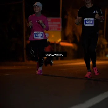 Runner Photo 4418486