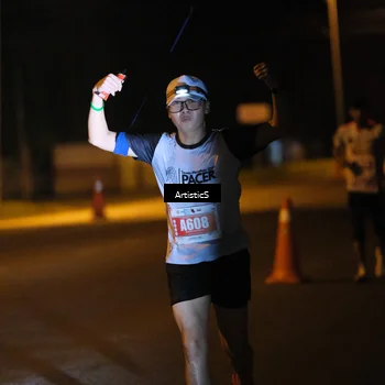 Runner Photo 4418487