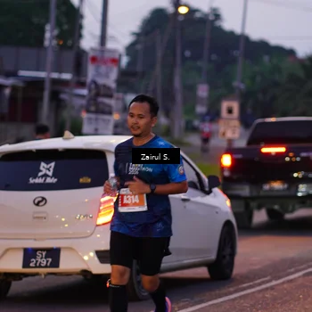 Runner Photo 4418492