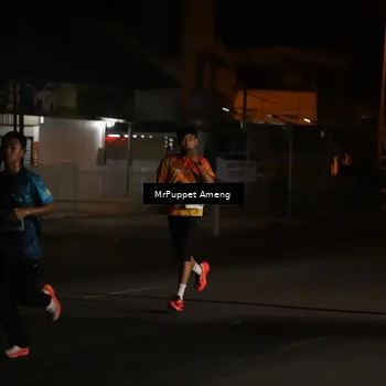 Runner Photo 4418498