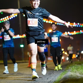 Runner Photo 4418499