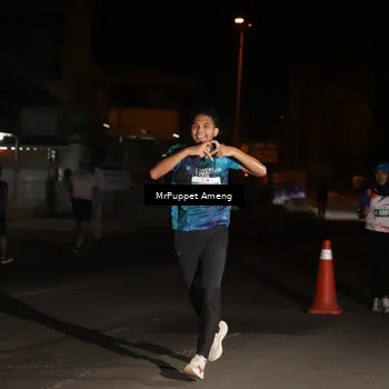 Runner Photo 4418501
