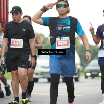 Runner Photo 4418503