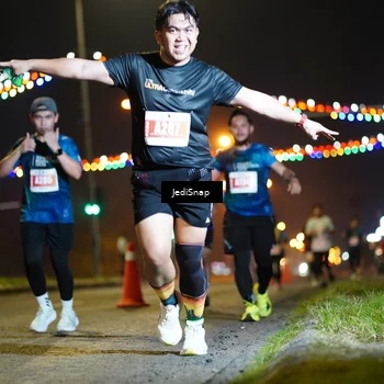 Runner Photo 4418504