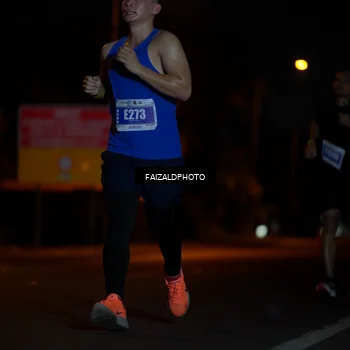 Runner Photo 4418509