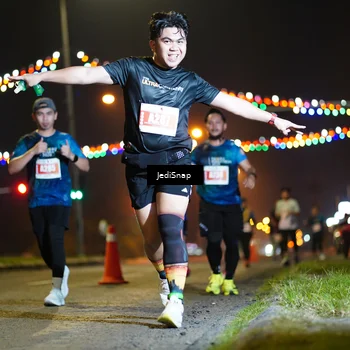 Runner Photo 4418513