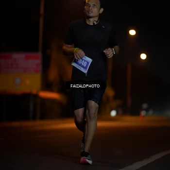 Runner Photo 4418517