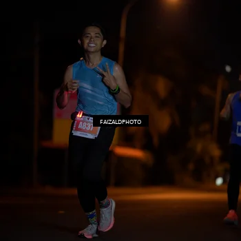 Runner Photo 4418518